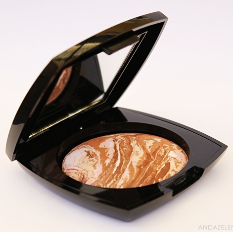 Karaja Gold & Bronze Highlighting and Bronzing Powder